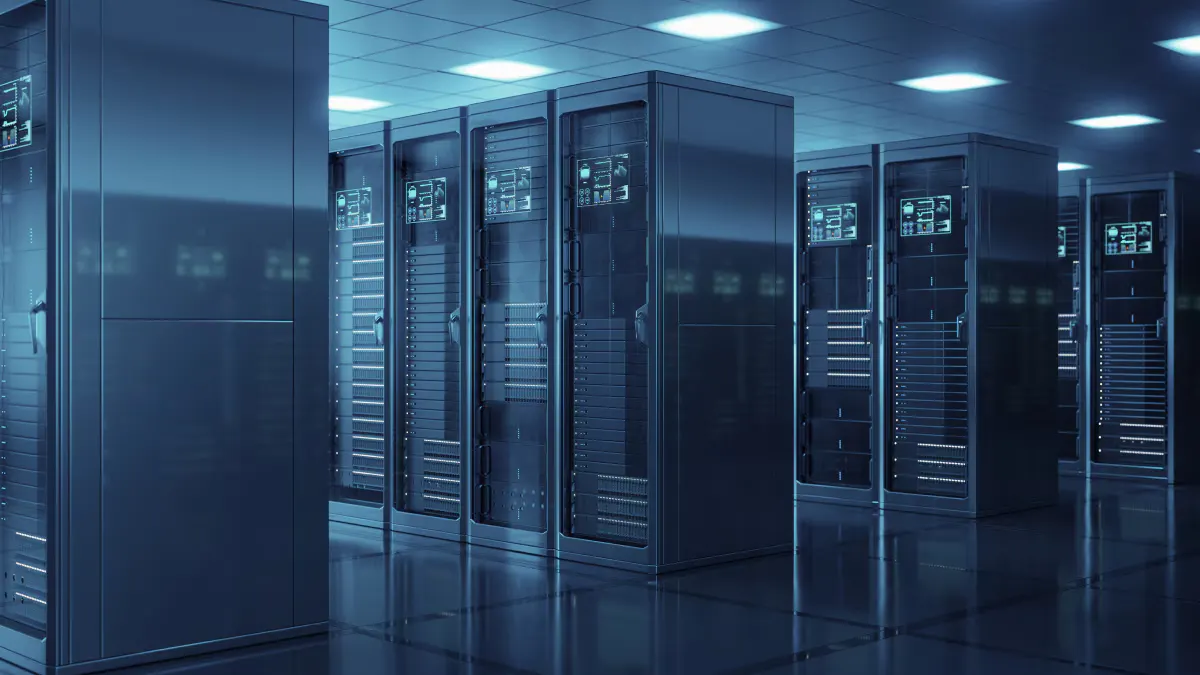 VPS